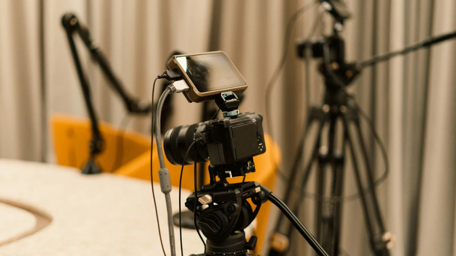 Podcast